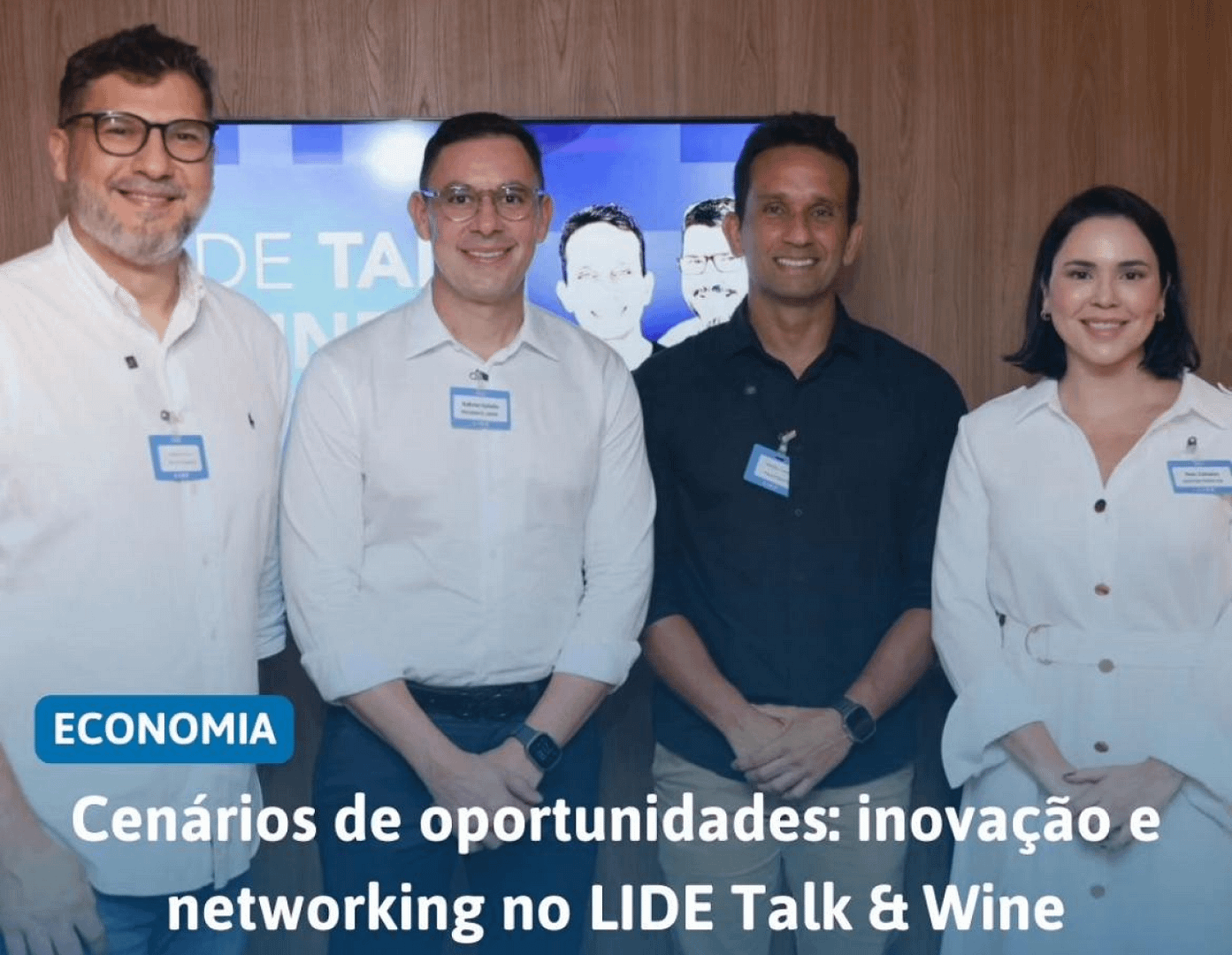 cenarios de oportunidades inovação e networkingno lide tak & wine 1